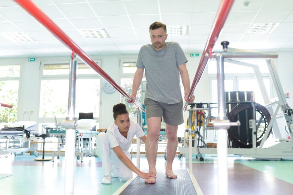 Recovering From a Personal Injury: What To Expect