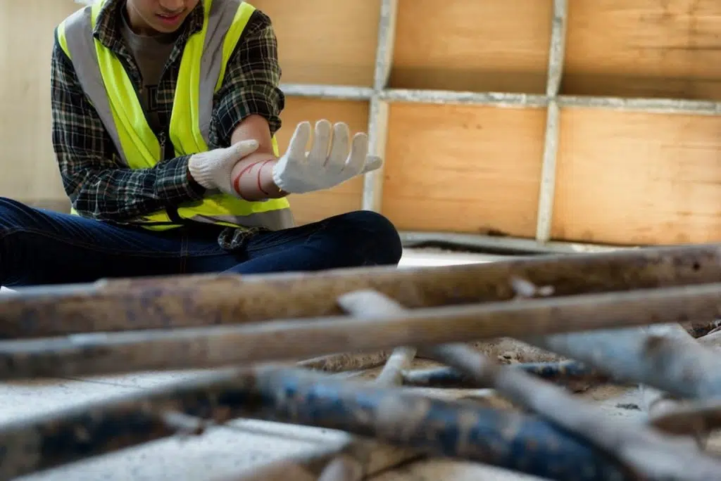 What You Need To Know if You’ve Been Injured in a Workplace Accident
