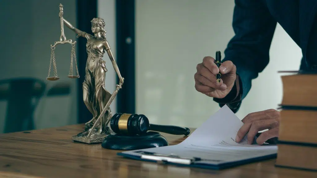 documenting personal injury