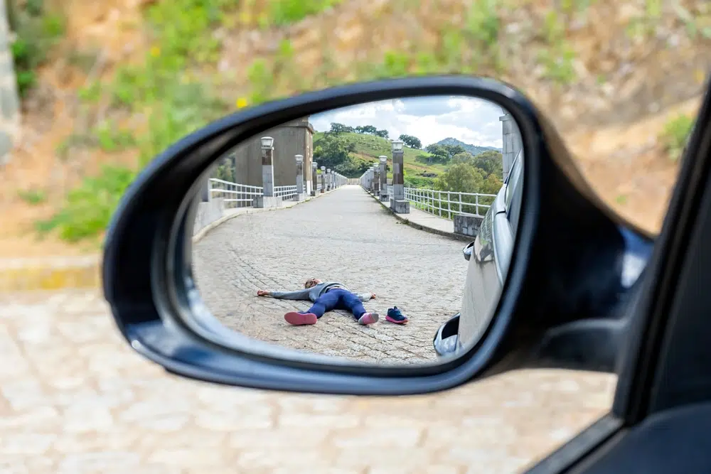 Fatal Accident Photo of Fatal Accident