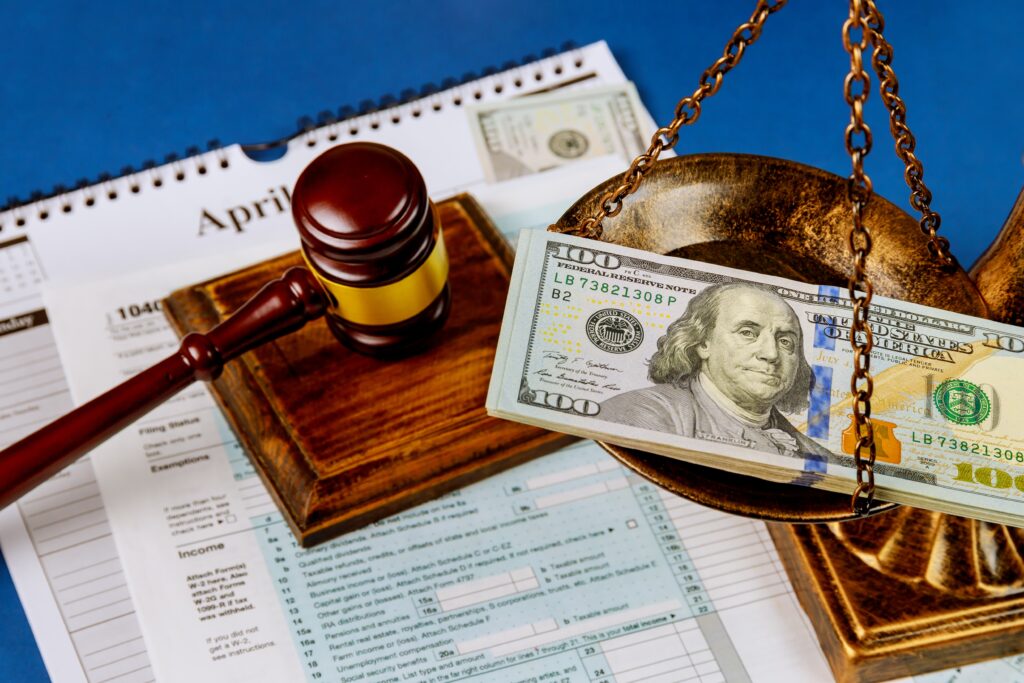 How Injury Lawyers Increase Your Total Compensation