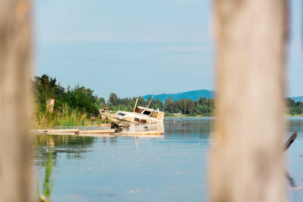 How to Protect Your Rights After a North Carolina Boating Accident