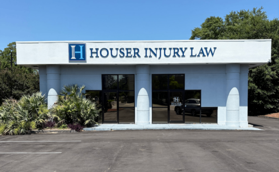 Houseir Comp Wilmington, NC Personal Injury Lawyers | Houser Injury Law